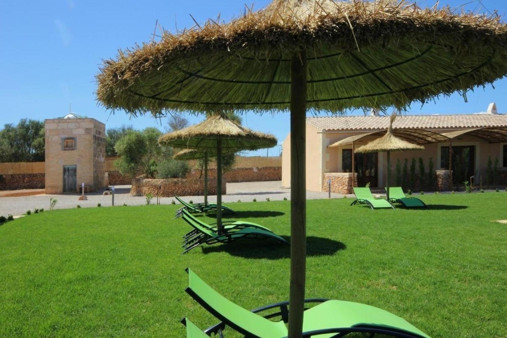 Mit Pool, Garten, Terrasse Und Grill Appartement